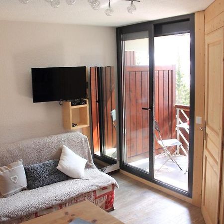 Appartement T2 Col De Merdassier Au Pied Des Pistes 马尼戈 外观 照片