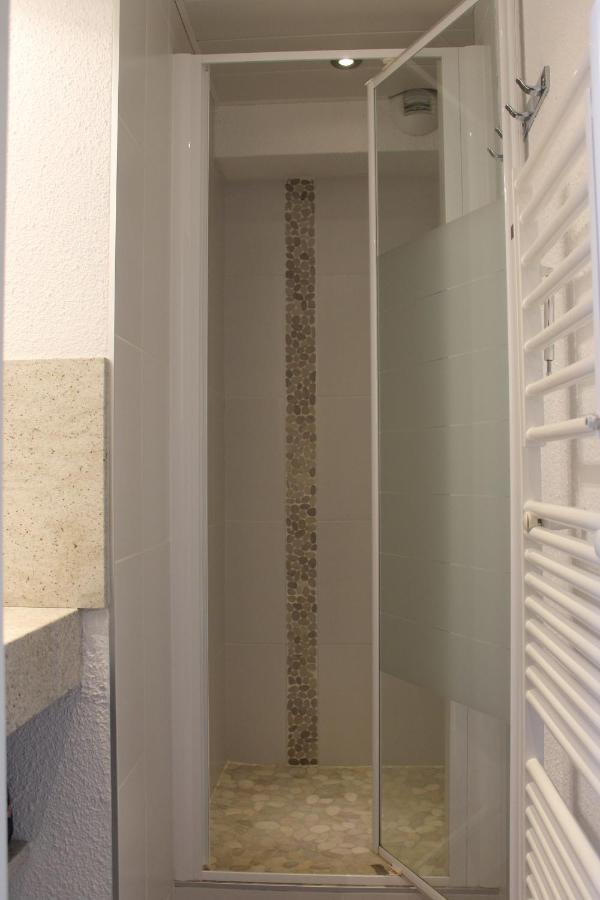Appartement T2 Col De Merdassier Au Pied Des Pistes 马尼戈 外观 照片