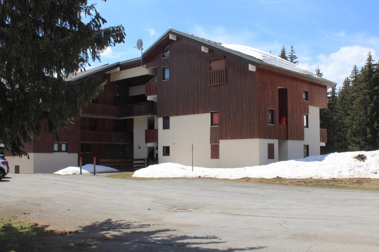 Appartement T2 Col De Merdassier Au Pied Des Pistes 马尼戈 外观 照片
