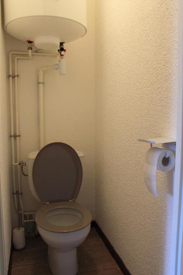 Appartement T2 Col De Merdassier Au Pied Des Pistes 马尼戈 外观 照片